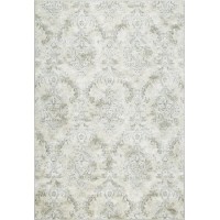 Бельгийский ковер Fresco 69017_6555 Серый